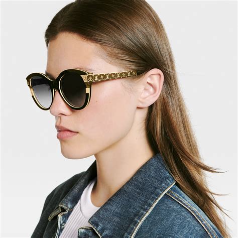 louis vuitton soupcon sunglasses|Sunglasses Collection for Women .